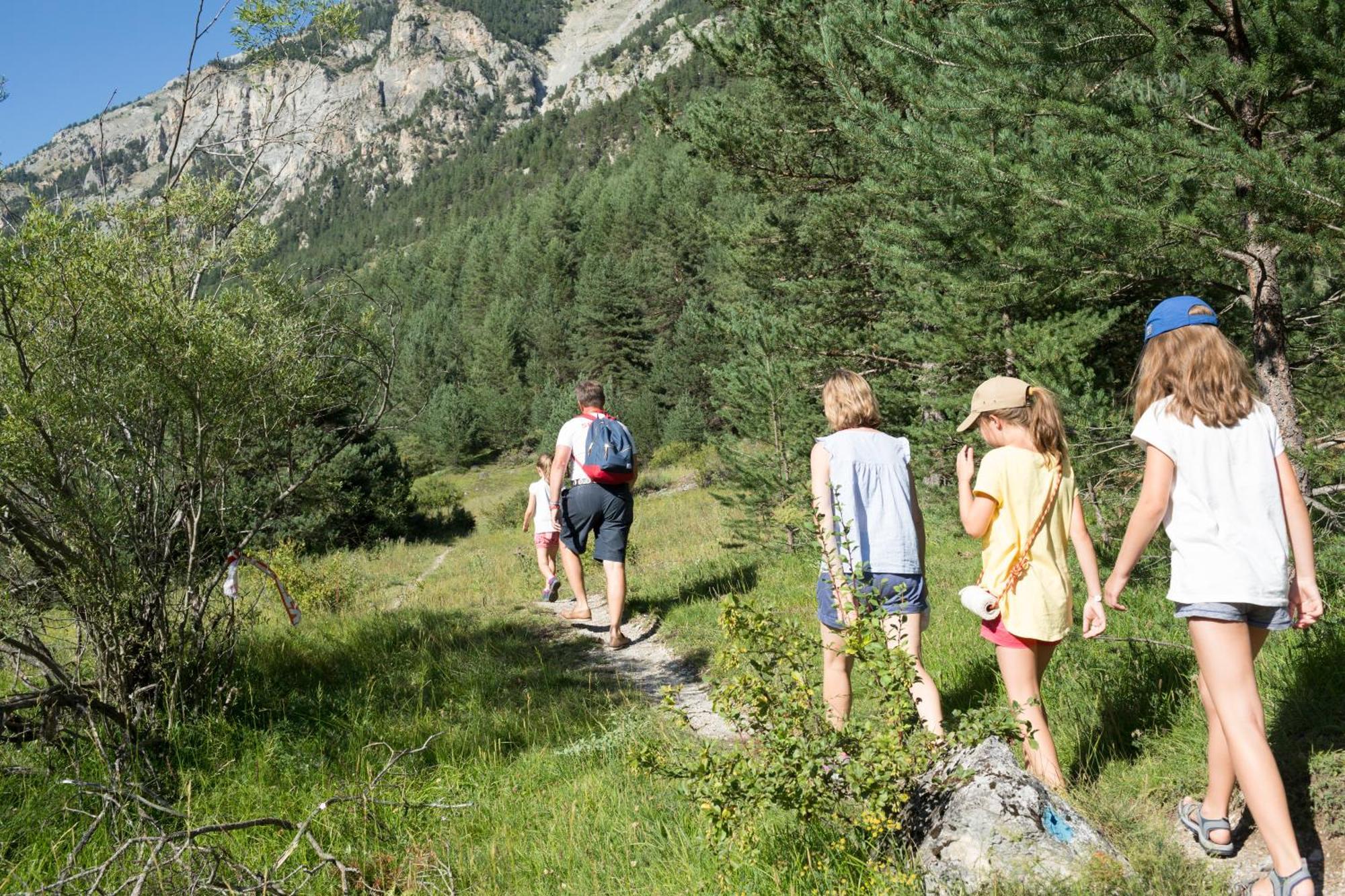 Huttopia La Claree Val-des-Prés Eksteriør bilde